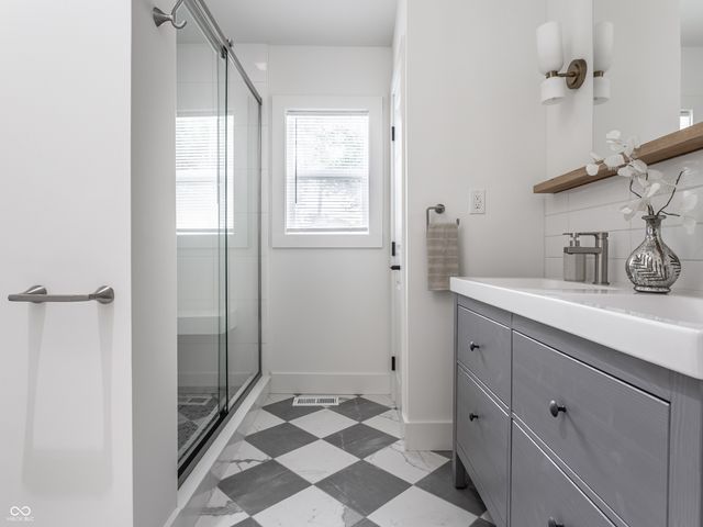 3733 Ruckle Street, Indianapolis, IN 46205