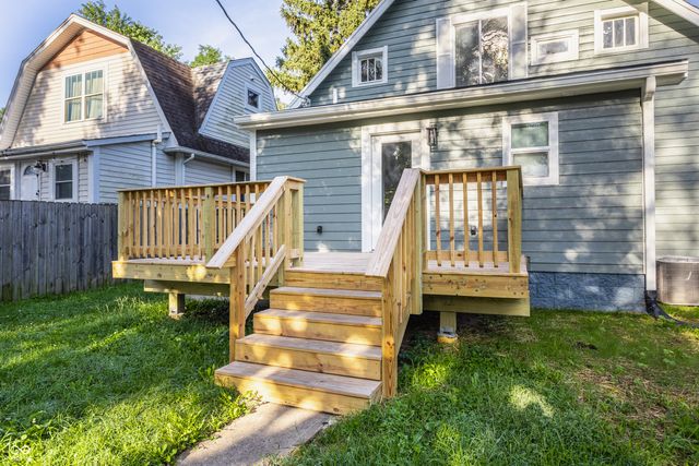 3733 Ruckle Street, Indianapolis, IN 46205