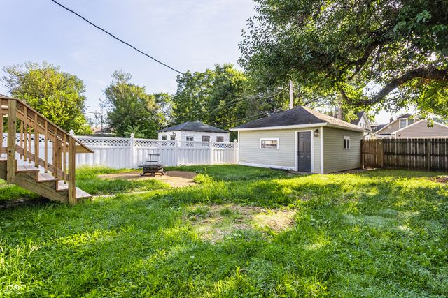 3733 Ruckle Street, Indianapolis, IN 46205
