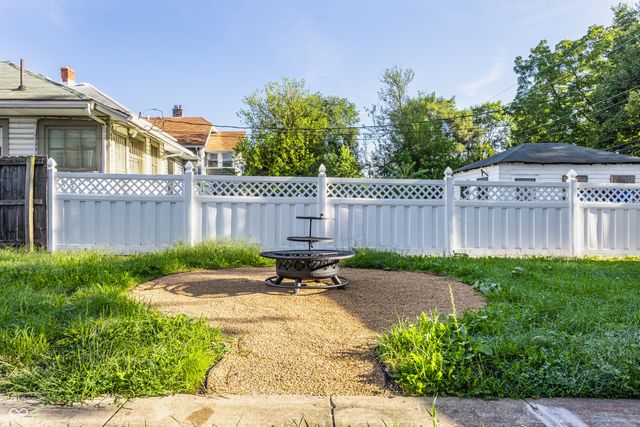 3733 Ruckle Street, Indianapolis, IN 46205