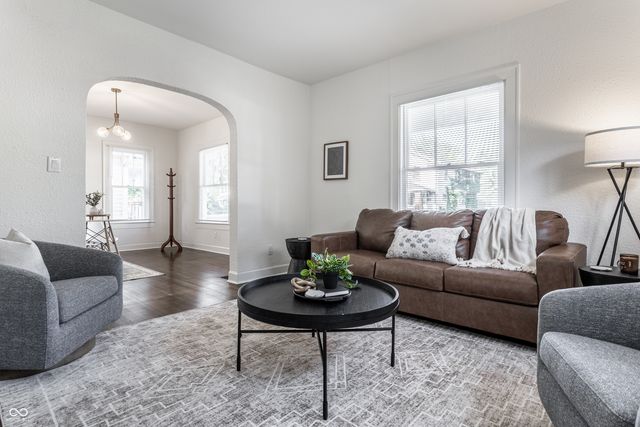 3733 Ruckle Street, Indianapolis, IN 46205