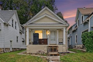 220 N ELMWOOD Avenue, Kansas City, MO 64123