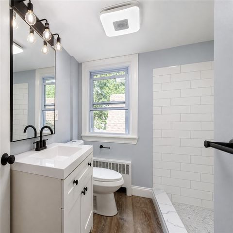 95 Ames Street, Pawtucket, RI 02861