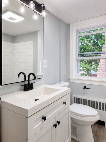 95 Ames Street, Pawtucket, RI 02861