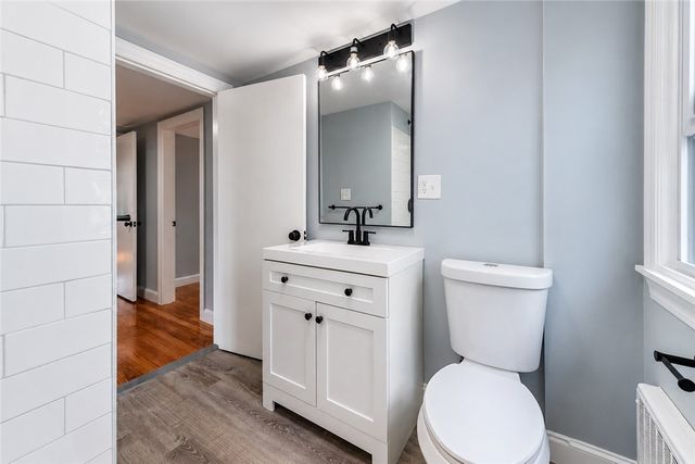 95 Ames Street, Pawtucket, RI 02861