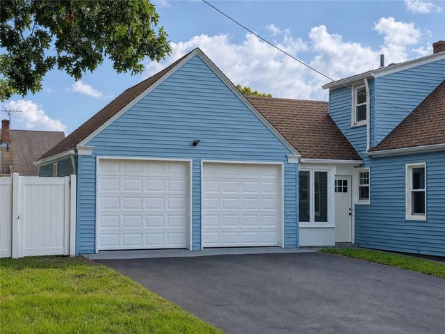95 Ames Street, Pawtucket, RI 02861