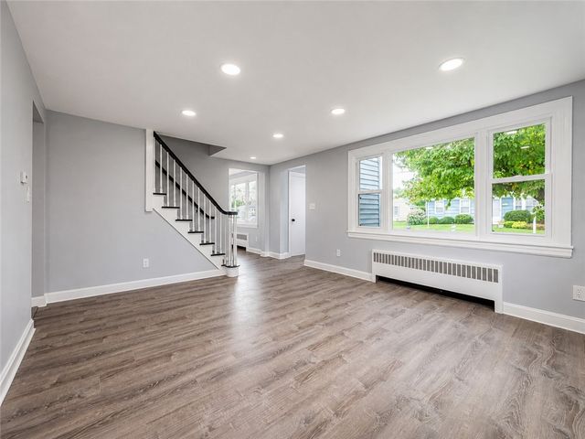 95 Ames Street, Pawtucket, RI 02861