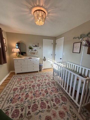 4712 Cullen Avenue, Springfield, OH 45503