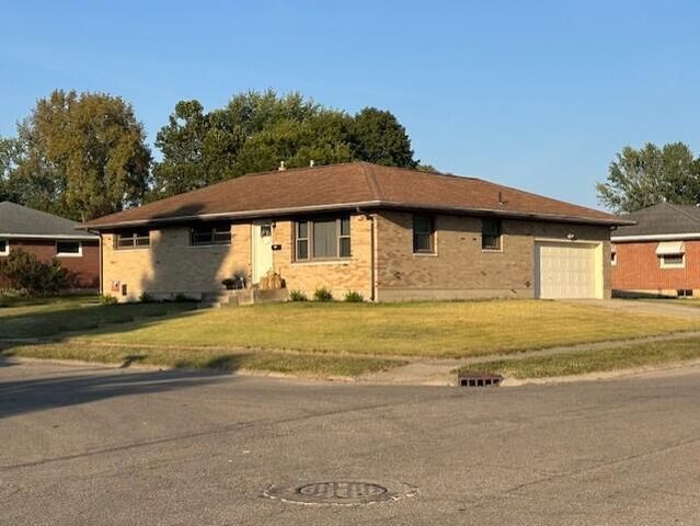 4712 Cullen Avenue, Springfield, OH 45503