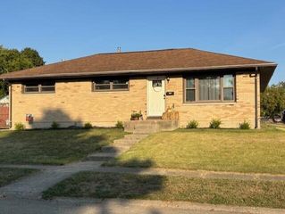 4712 Cullen Avenue, Springfield, OH 45503