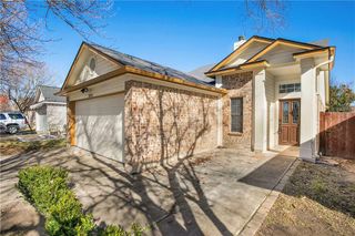 21211 Byerly Turk DR, Pflugerville, TX 78660