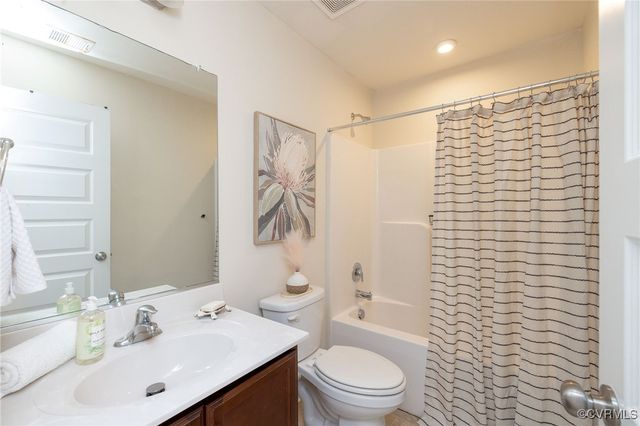 7877 Old Guild Rd, Chesterfield, VA 23237