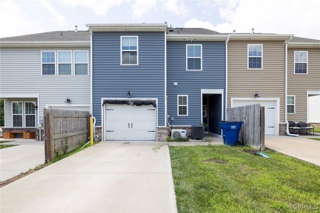 7877 Old Guild Rd, Chesterfield, VA 23237