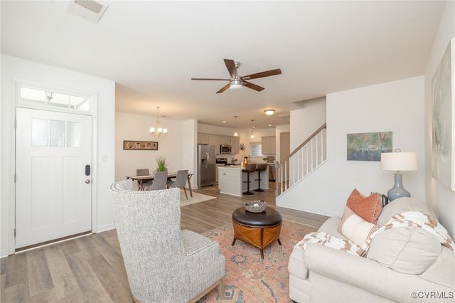 7877 Old Guild Rd, Chesterfield, VA 23237