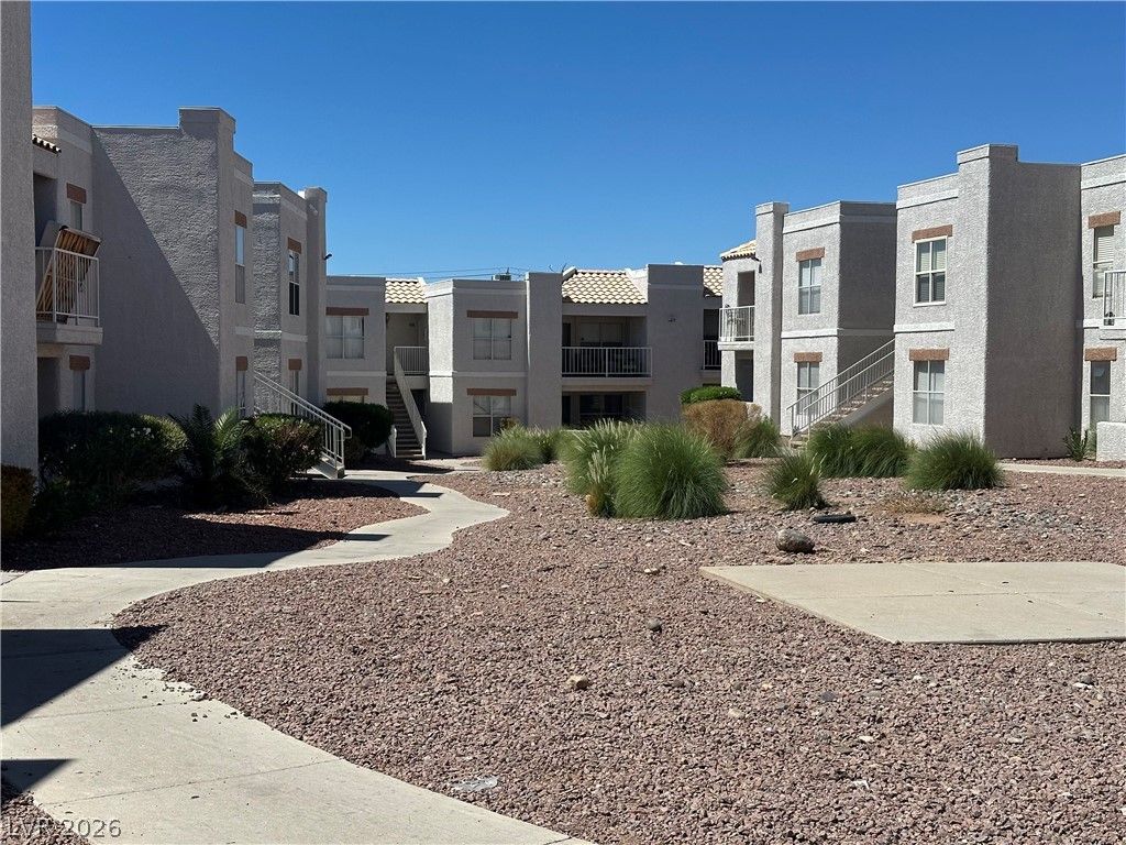 6800 East Lake Mead Boulevard 1112, Las Vegas, NV 89156 — photo 3