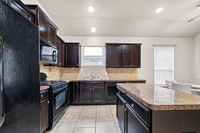 15515 Granite Mountain Trail, Houston, TX 77049