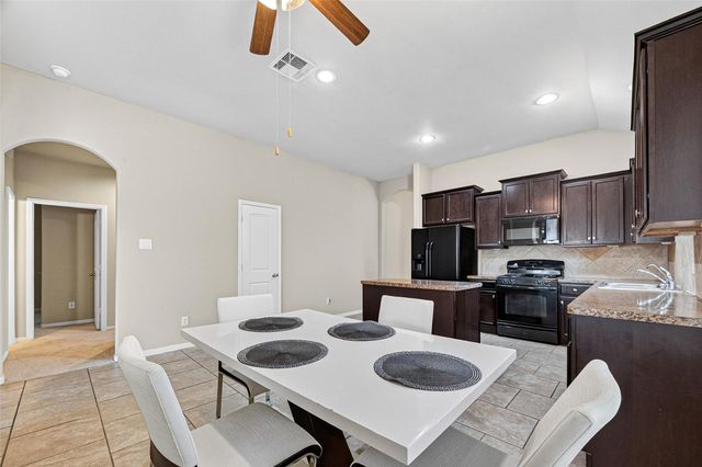 15515 Granite Mountain Trail, Houston, TX 77049
