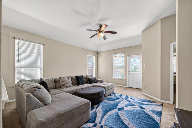 15515 Granite Mountain Trail, Houston, TX 77049