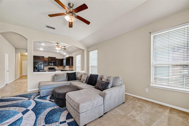 15515 Granite Mountain Trail, Houston, TX 77049