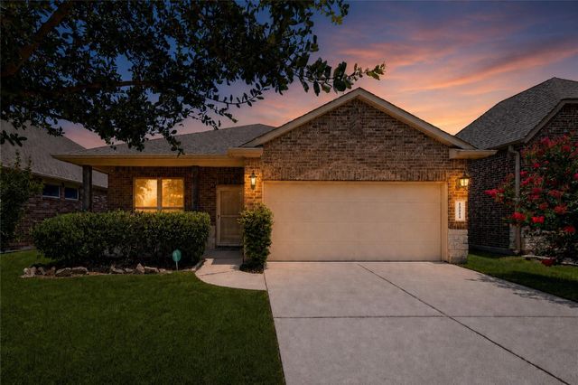 15515 Granite Mountain Trail, Houston, TX 77049