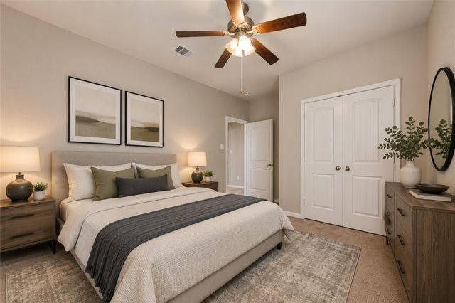 15515 Granite Mountain Trail, Houston, TX 77049