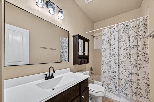 15515 Granite Mountain Trail, Houston, TX 77049