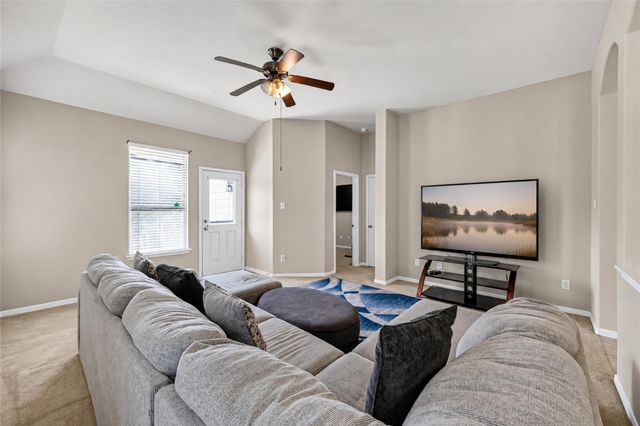 15515 Granite Mountain Trail, Houston, TX 77049