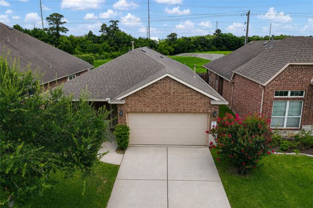 15515 Granite Mountain Trail, Houston, TX 77049
