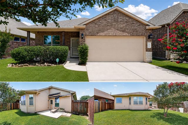 15515 Granite Mountain Trail, Houston, TX 77049