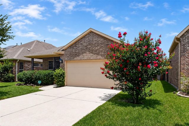 15515 Granite Mountain Trail, Houston, TX 77049