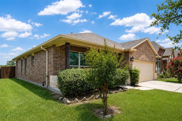 15515 Granite Mountain Trail, Houston, TX 77049