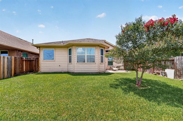 15515 Granite Mountain Trail, Houston, TX 77049
