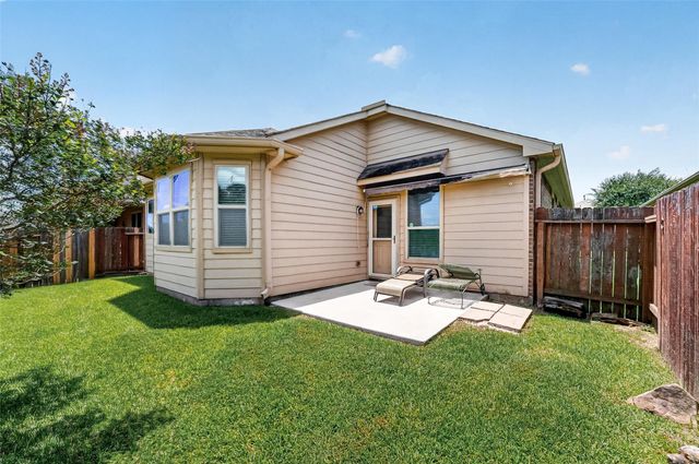 15515 Granite Mountain Trail, Houston, TX 77049