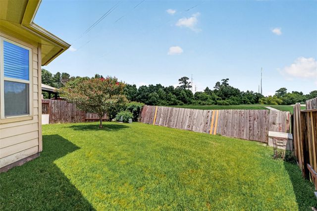 15515 Granite Mountain Trail, Houston, TX 77049