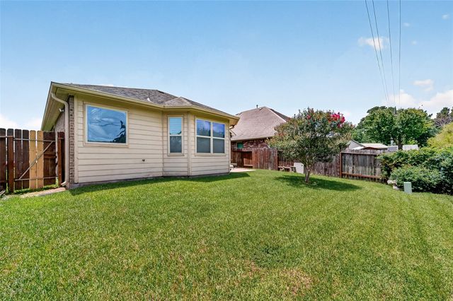 15515 Granite Mountain Trail, Houston, TX 77049