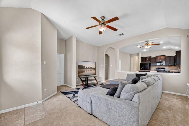 15515 Granite Mountain Trail, Houston, TX 77049