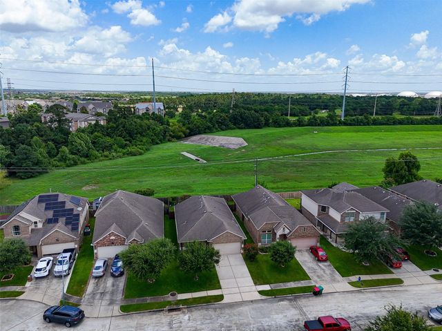 15515 Granite Mountain Trail, Houston, TX 77049