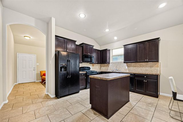 15515 Granite Mountain Trail, Houston, TX 77049