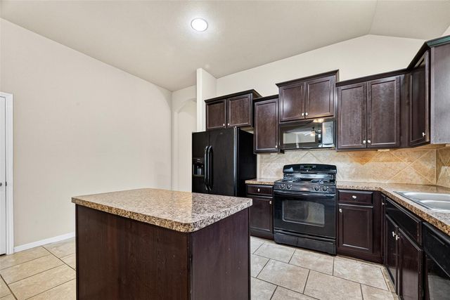 15515 Granite Mountain Trail, Houston, TX 77049