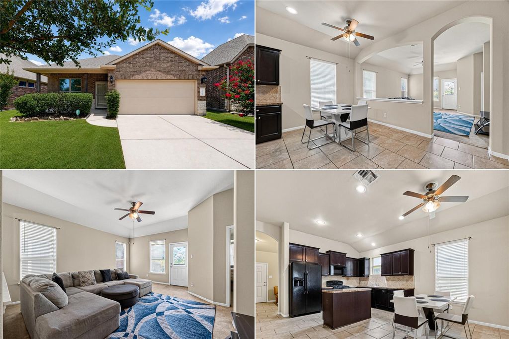 15515 Granite Mountain Trail, Houston, TX 77049