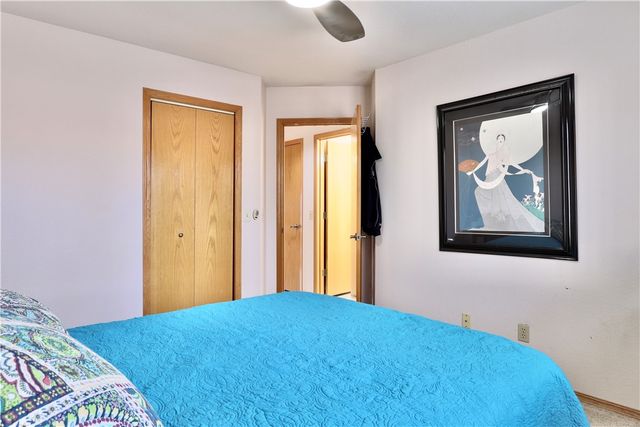 8985 Pikes Peak Road, Rogers, AR 72756