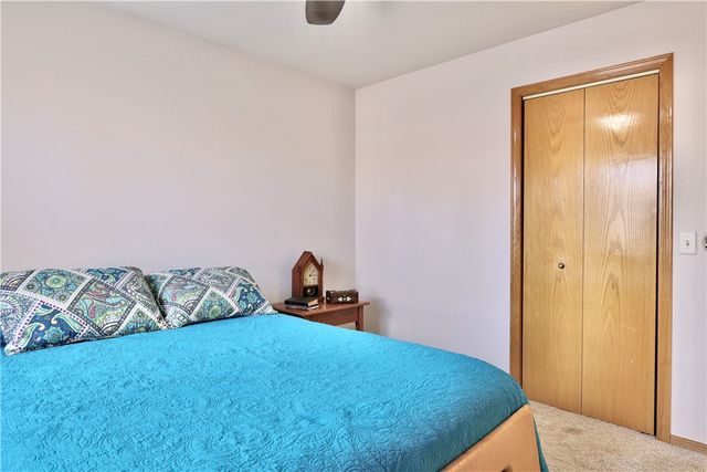 8985 Pikes Peak Road, Rogers, AR 72756