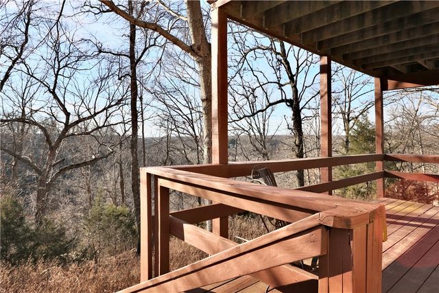 8985 Pikes Peak Road, Rogers, AR 72756