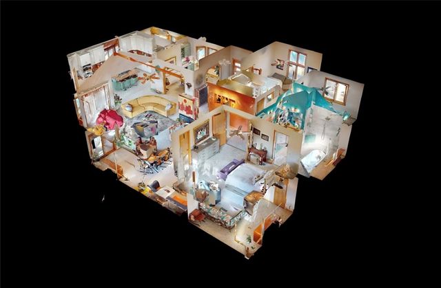 8985 Pikes Peak Road, Rogers, AR 72756