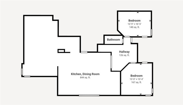 8985 Pikes Peak Road, Rogers, AR 72756