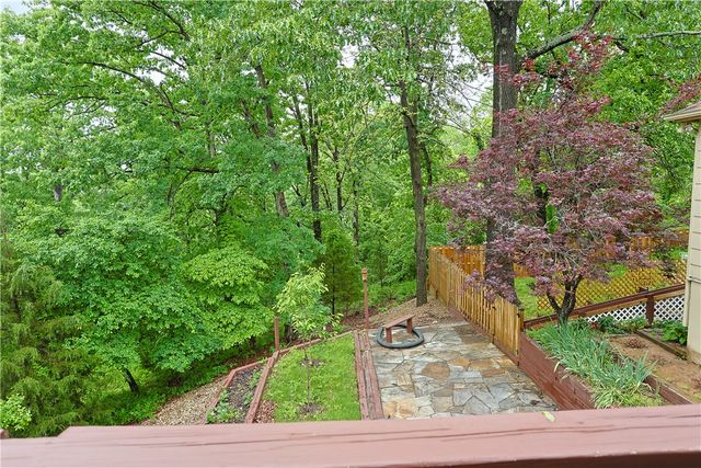 8985 Pikes Peak Road, Rogers, AR 72756