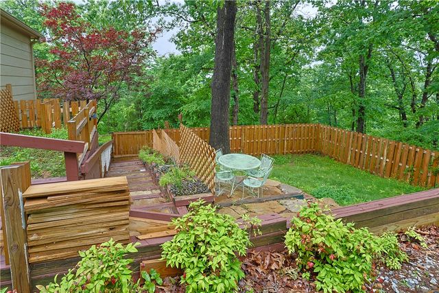 8985 Pikes Peak Road, Rogers, AR 72756
