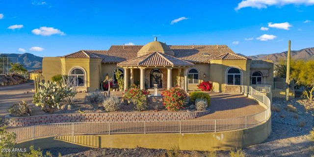 6562 E CAVE CREEK Road, Cave Creek, AZ 85331
