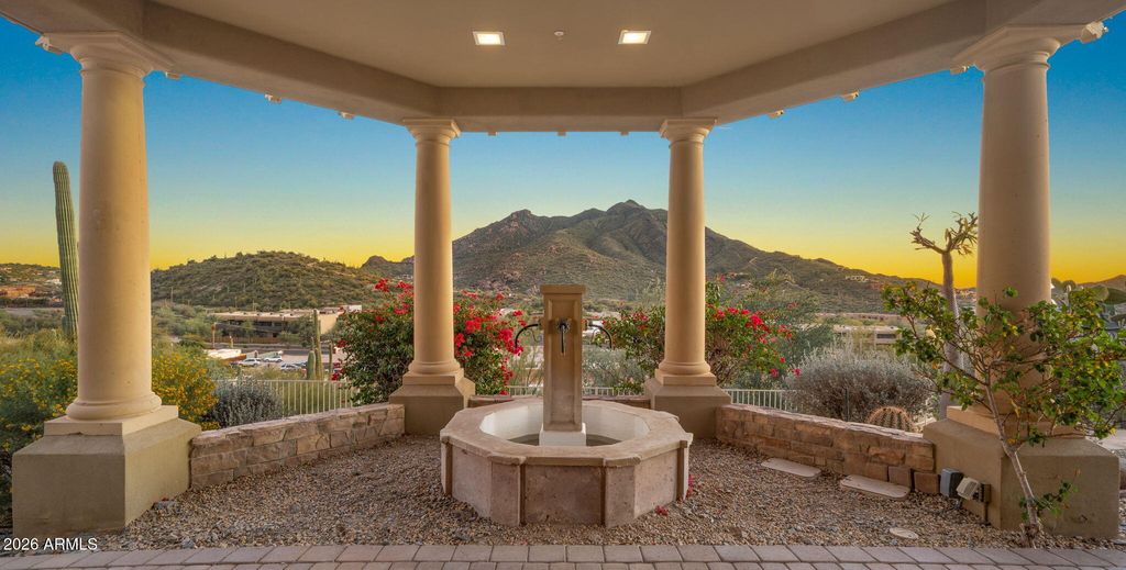 6562 E CAVE CREEK Road, Cave Creek, AZ 85331 — photo 4