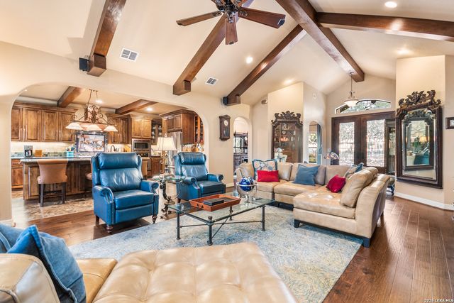 5710 Copper Forest, New Braunfels, TX 78132